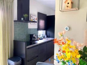 Gezinsvriendelijk chalet bij speeltuin en zwembad